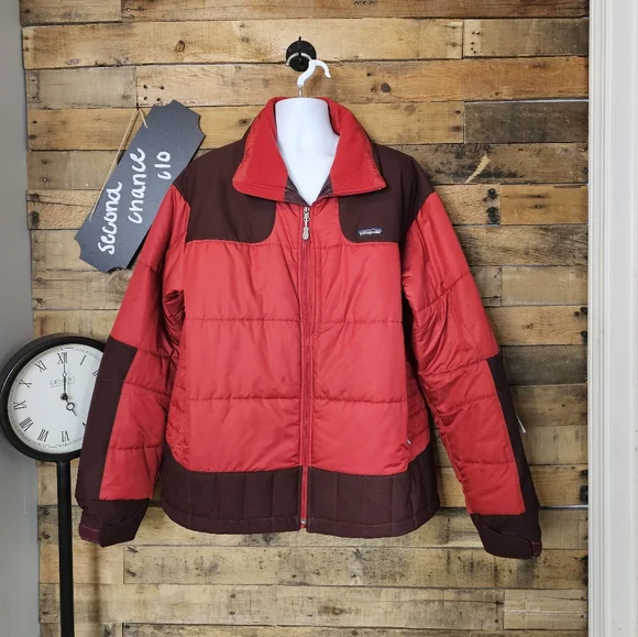 Patagonia | Jackets & Coats | Patagonia Mens Rubicon Rider Puffer 